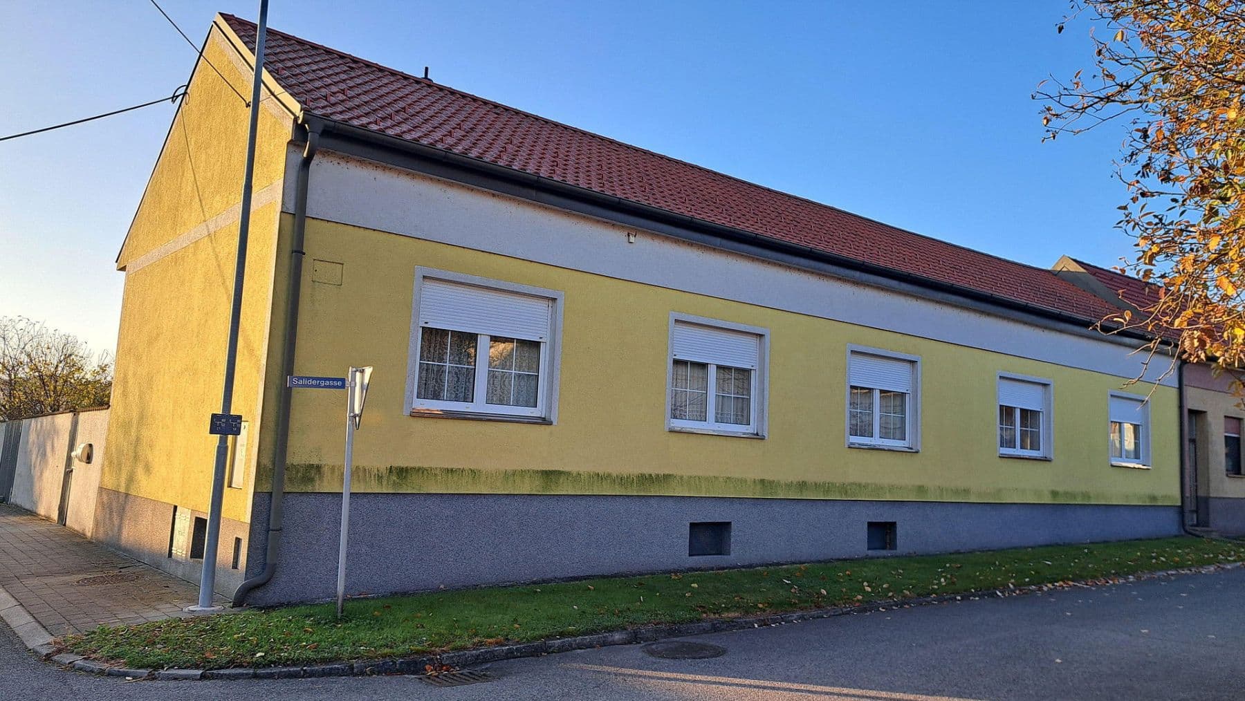 Prodej domu 180 m², pozemek 515 m², Wallern im Burgenland, Hradsko Prodej domu 180 m², pozemek 515 m², Wallern im Burgenland, Hradsko
