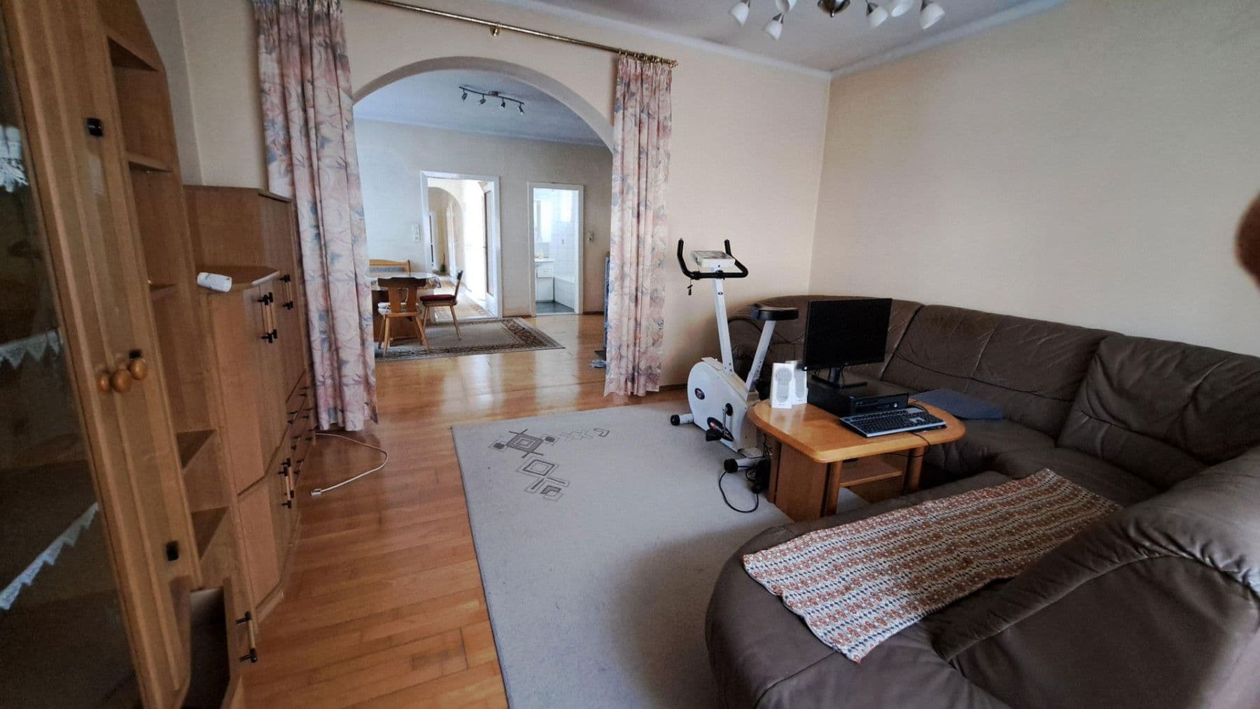 Prodej domu 180 m², pozemek 515 m², Wallern im Burgenland, Hradsko Prodej domu 180 m², pozemek 515 m², Wallern im Burgenland, Hradsko