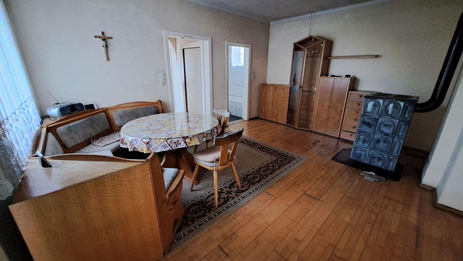 Prodej domu 180 m², pozemek 515 m², Wallern im Burgenland, Hradsko Prodej domu 180 m², pozemek 515 m², Wallern im Burgenland, Hradsko