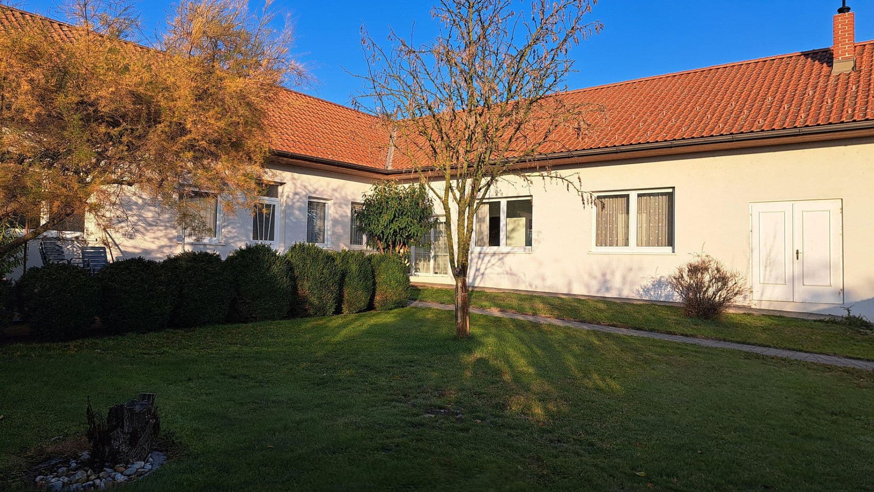 Prodej domu 180 m², pozemek 515 m², Wallern im Burgenland, Hradsko Prodej domu 180 m², pozemek 515 m², Wallern im Burgenland, Hradsko