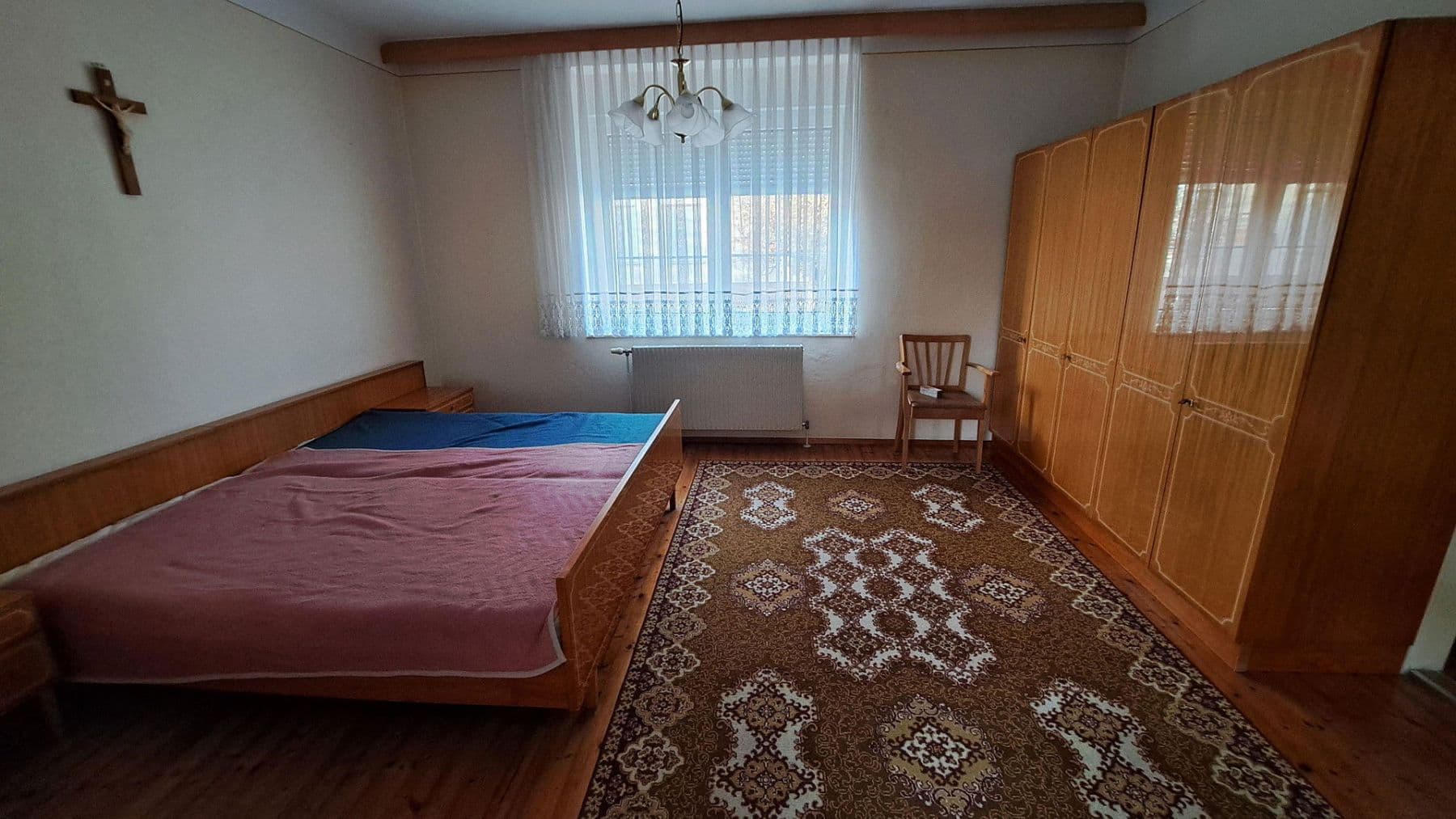 Prodej domu 180 m², pozemek 515 m², Wallern im Burgenland, Hradsko Prodej domu 180 m², pozemek 515 m², Wallern im Burgenland, Hradsko