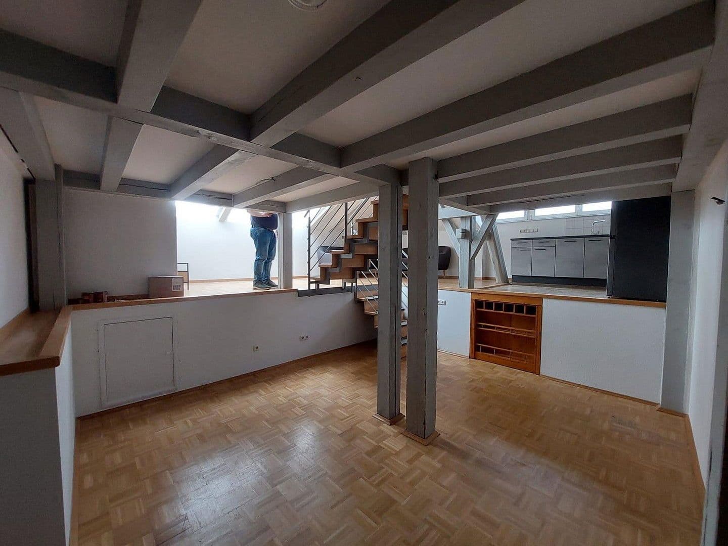 Prodej bytu 2+1 91 m², Lobedanzganz 17, Schwerin, Mecklenburg-Vorpommern Prodej bytu 2+1 91 m², Lobedanzganz 17, Schwerin, Mecklenburg-Vorpommern