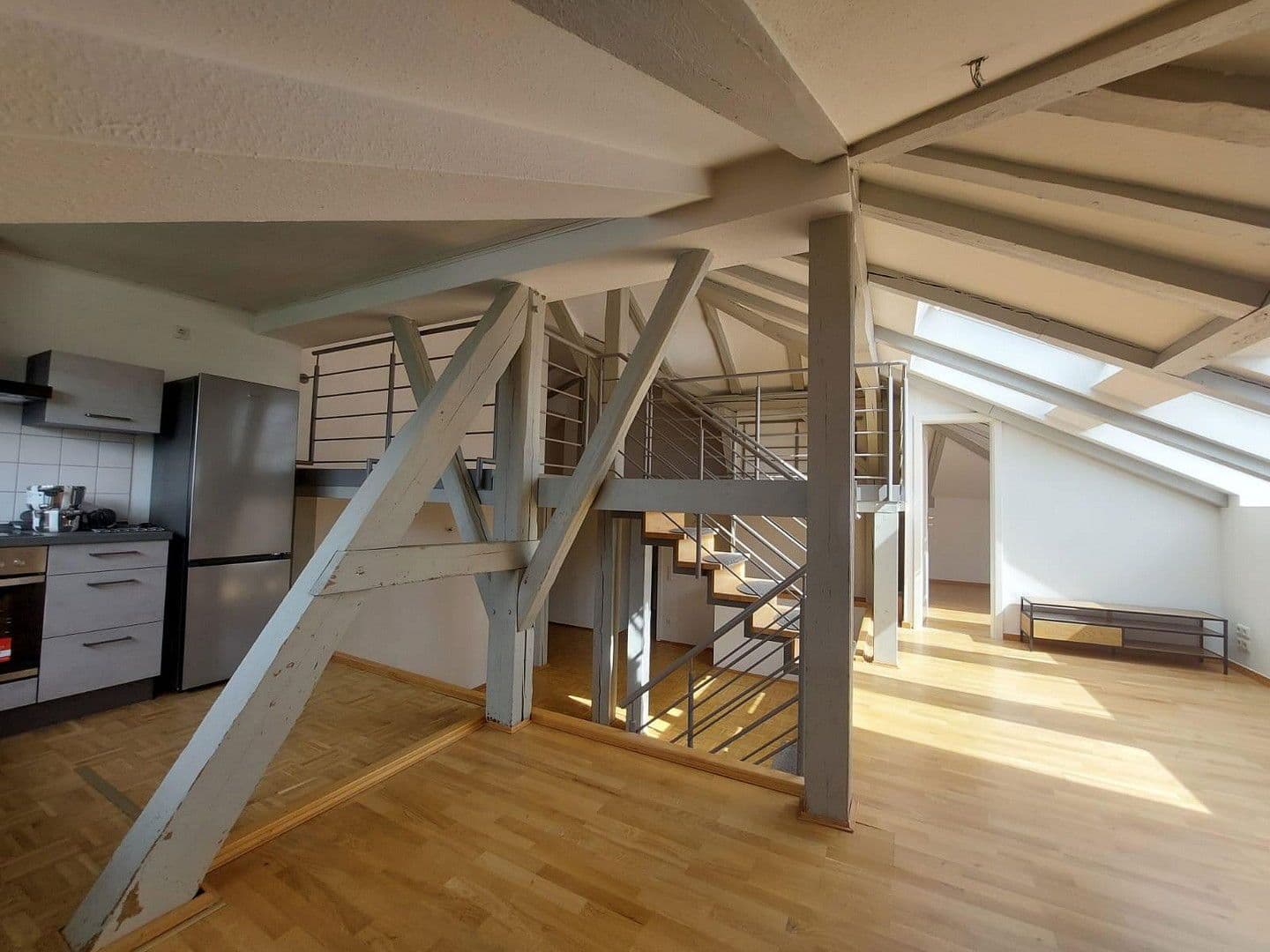 Prodej bytu 2+1 91 m², Lobedanzganz 17, Schwerin, Mecklenburg-Vorpommern Prodej bytu 2+1 91 m², Lobedanzganz 17, Schwerin, Mecklenburg-Vorpommern