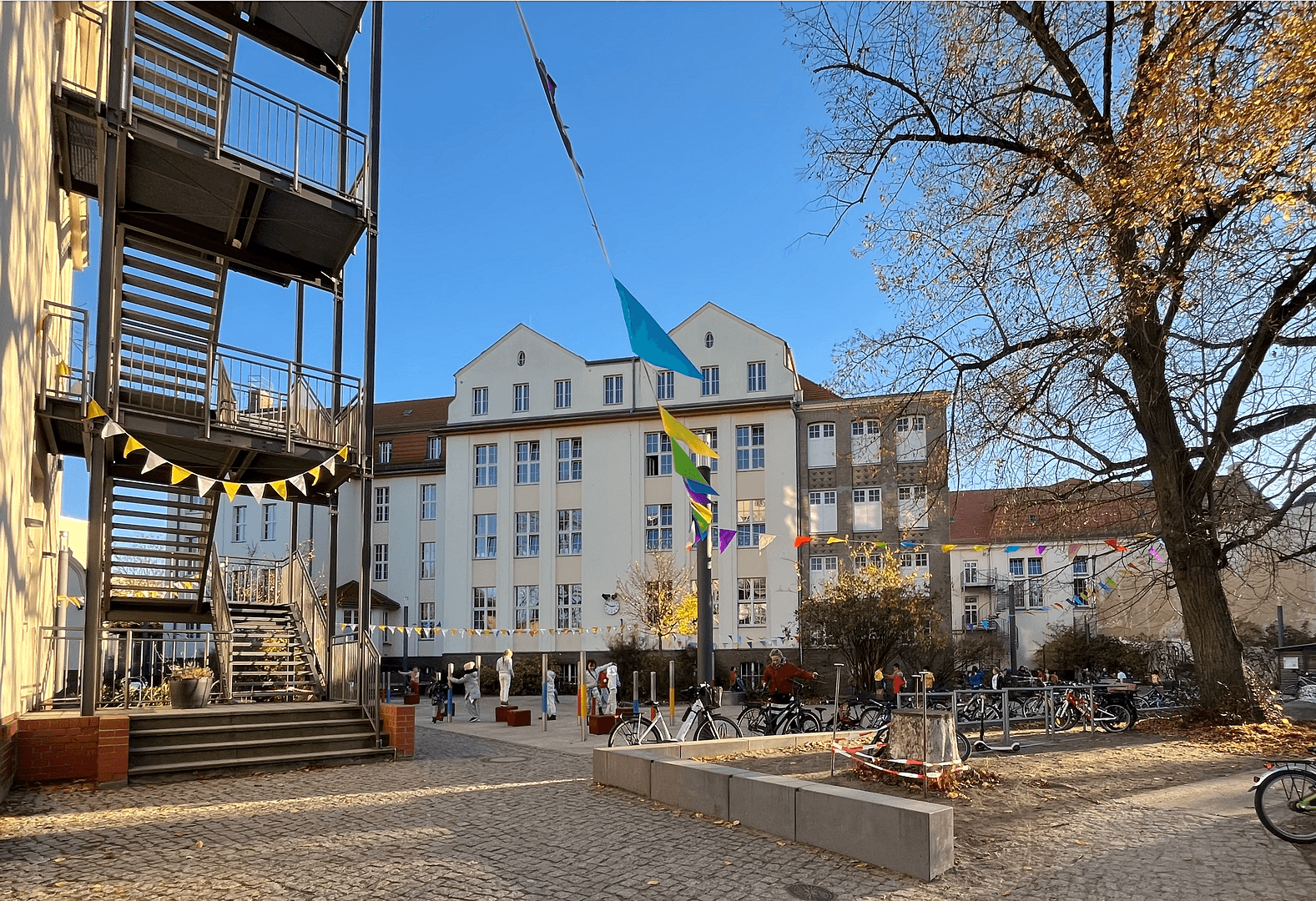 Prodej pozemku 1.400 m², Berlin - Pankow, Berlín Prodej pozemku 1.400 m², Berlin - Pankow, Berlín