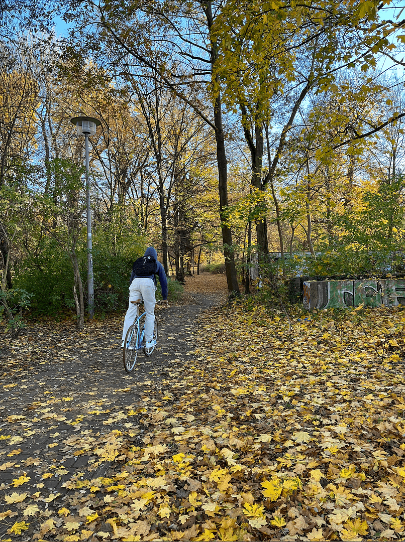 Prodej pozemku 1.400 m², Berlin - Pankow, Berlín Prodej pozemku 1.400 m², Berlin - Pankow, Berlín