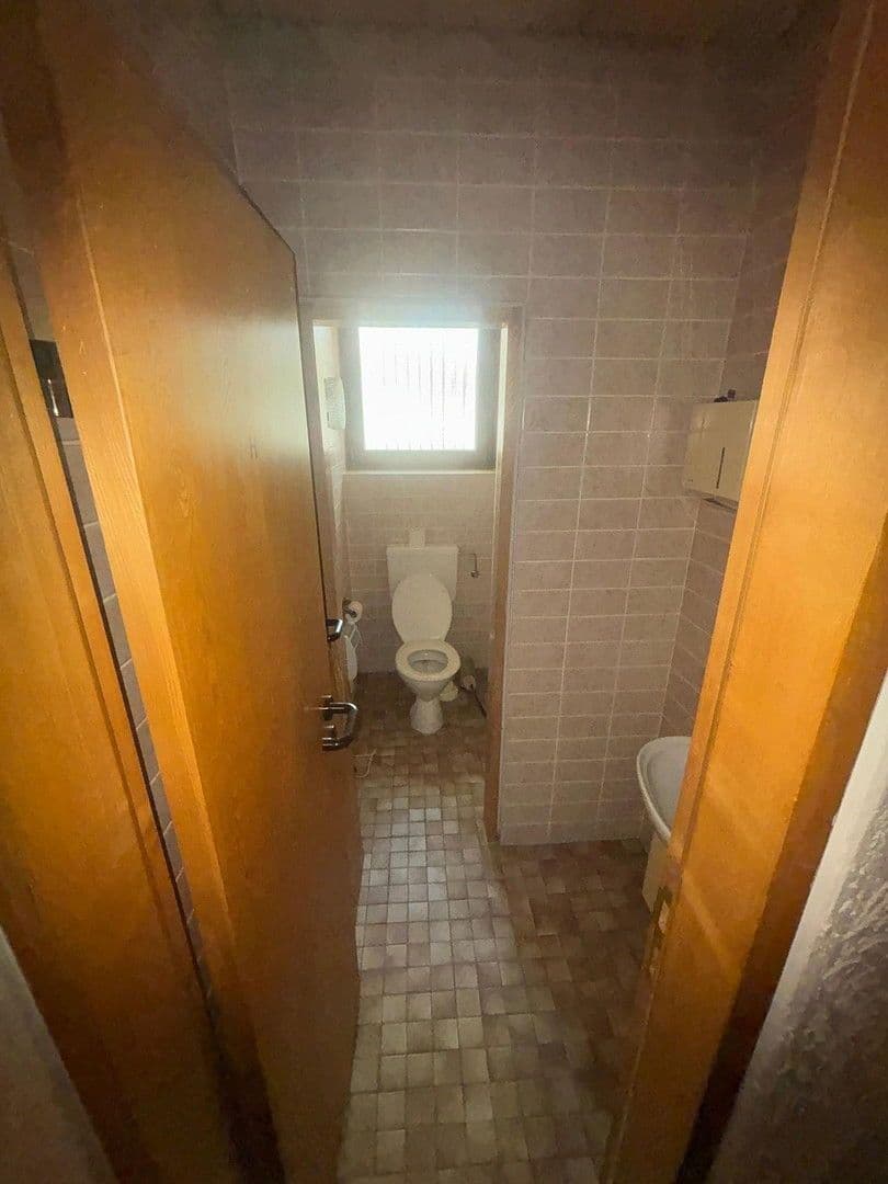 Prodej pozemku 720 m², An der Pforte 8, Groß-Gerau, Hessen Prodej pozemku 720 m², An der Pforte 8, Groß-Gerau, Hessen