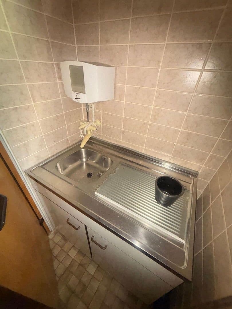 Prodej pozemku 720 m², An der Pforte 8, Groß-Gerau, Hessen Prodej pozemku 720 m², An der Pforte 8, Groß-Gerau, Hessen