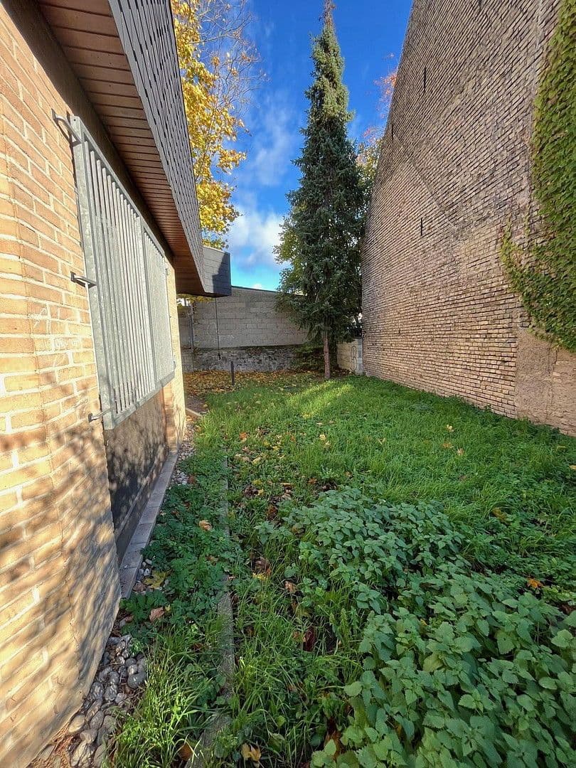 Prodej pozemku 720 m², An der Pforte 8, Groß-Gerau, Hessen Prodej pozemku 720 m², An der Pforte 8, Groß-Gerau, Hessen