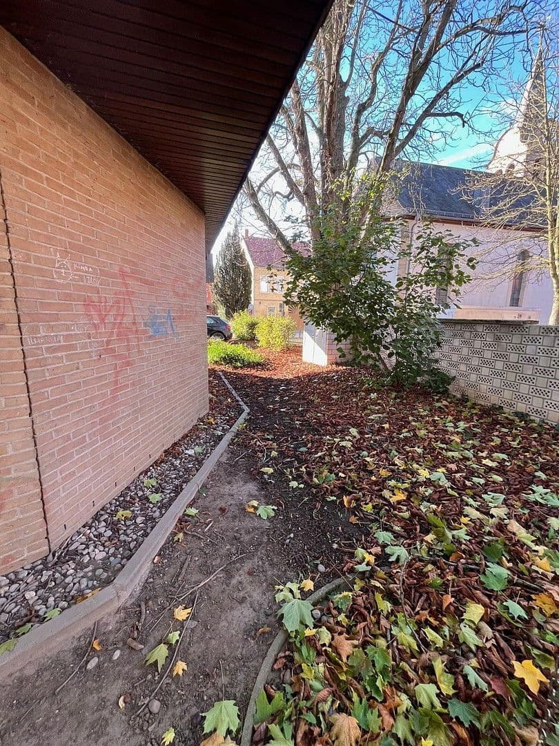 Prodej pozemku 720 m², An der Pforte 8, Groß-Gerau, Hessen Prodej pozemku 720 m², An der Pforte 8, Groß-Gerau, Hessen