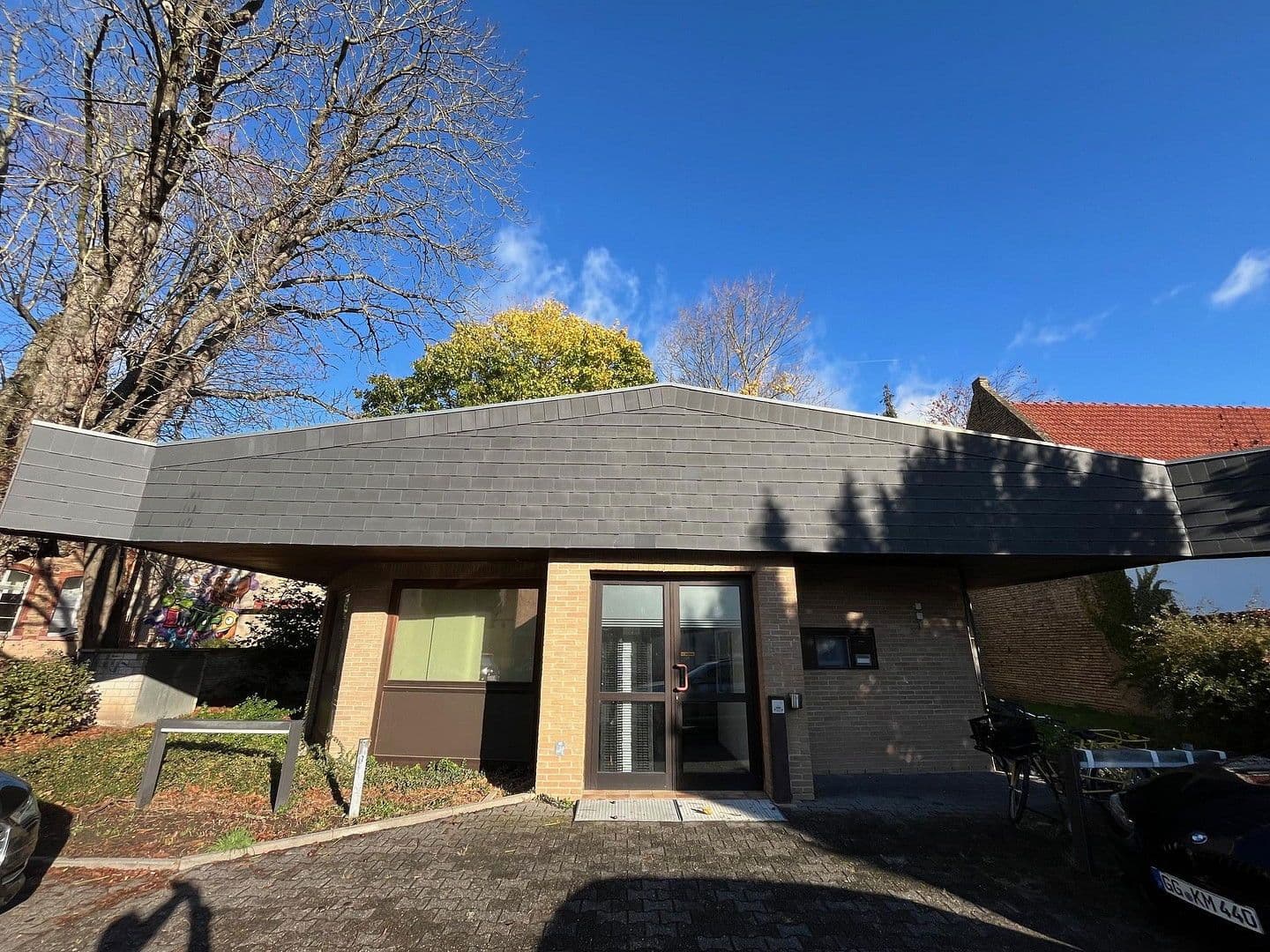 Prodej pozemku 720 m², An der Pforte 8, Groß-Gerau, Hessen Prodej pozemku 720 m², An der Pforte 8, Groß-Gerau, Hessen