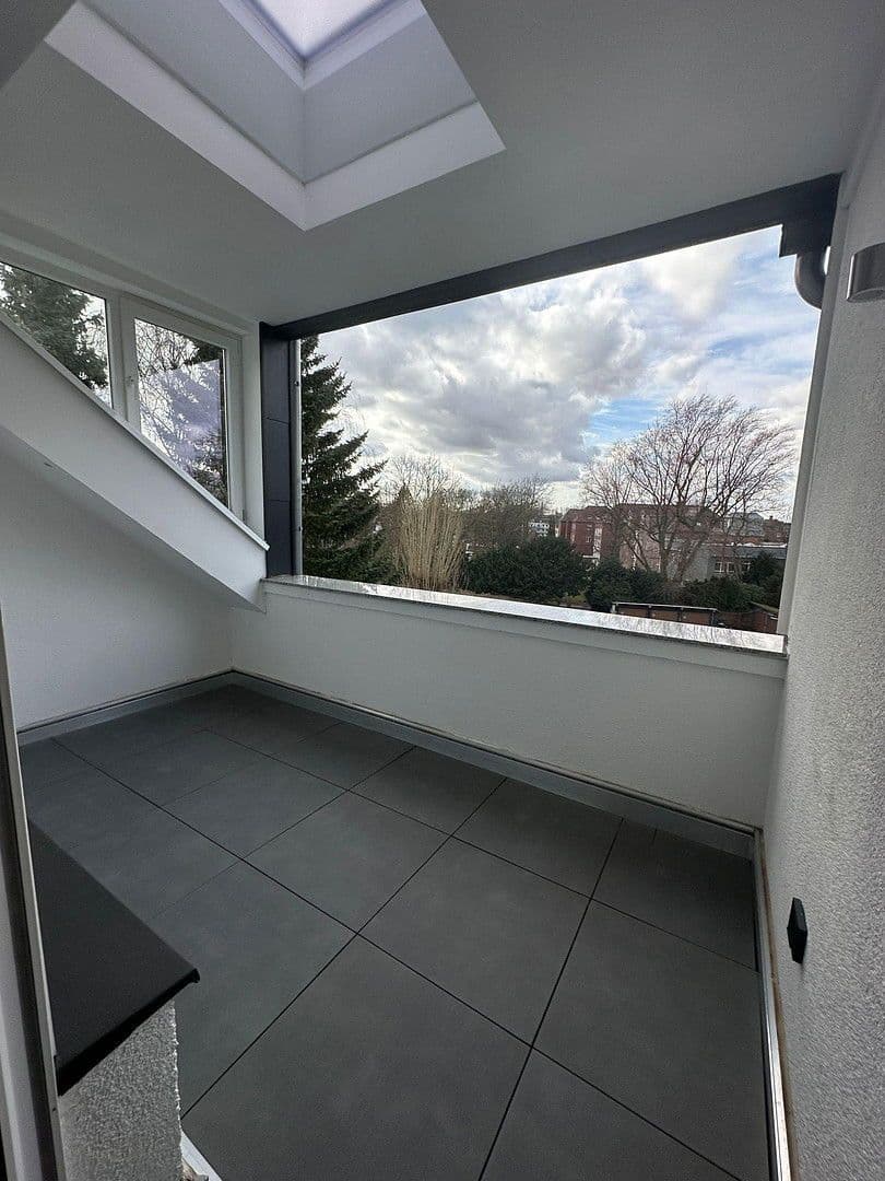 Pronájem bytu 3+1 90 m², Sommerdellenstraße 5, Bochum, Severní Porýní-Vestfálsko Pronájem bytu 3+1 90 m², Sommerdellenstraße 5, Bochum, Severní Porýní-Vestfálsko