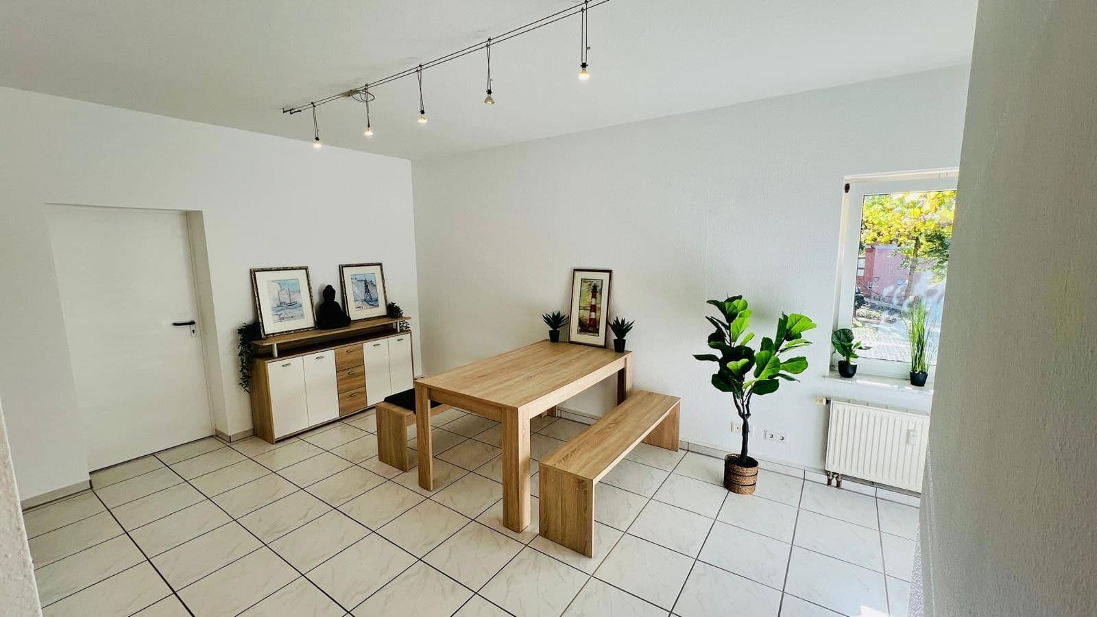 Pronájem bytu 3+1 69 m², Gummersbach, Severní Porýní-Vestfálsko Pronájem bytu 3+1 69 m², Gummersbach, Severní Porýní-Vestfálsko