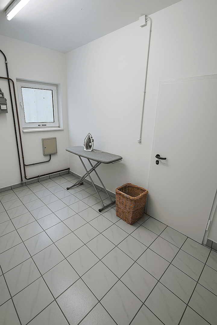 Pronájem bytu 3+1 69 m², Gummersbach, Severní Porýní-Vestfálsko Pronájem bytu 3+1 69 m², Gummersbach, Severní Porýní-Vestfálsko