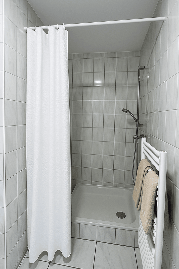 Pronájem bytu 3+1 69 m², Gummersbach, Severní Porýní-Vestfálsko Pronájem bytu 3+1 69 m², Gummersbach, Severní Porýní-Vestfálsko