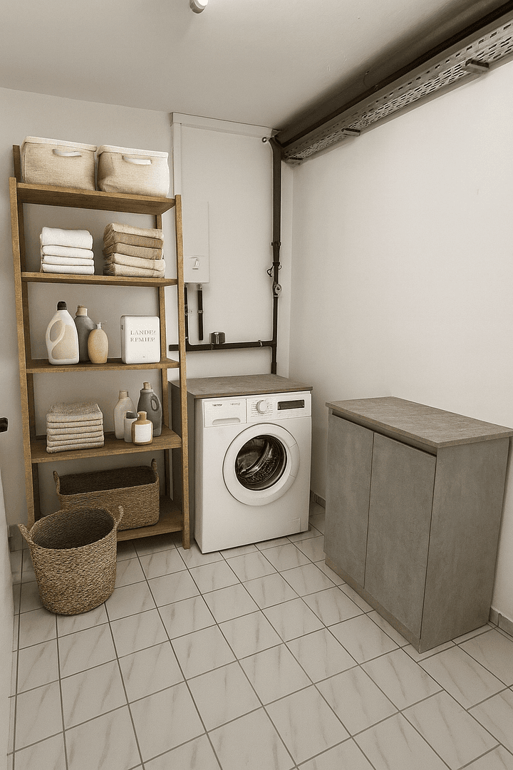 Pronájem bytu 3+1 69 m², Gummersbach, Severní Porýní-Vestfálsko Pronájem bytu 3+1 69 m², Gummersbach, Severní Porýní-Vestfálsko