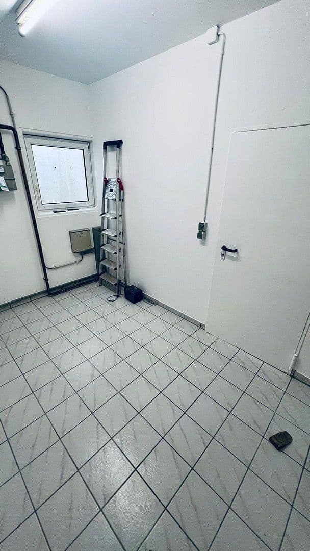 Pronájem bytu 3+1 69 m², Gummersbach, Severní Porýní-Vestfálsko Pronájem bytu 3+1 69 m², Gummersbach, Severní Porýní-Vestfálsko