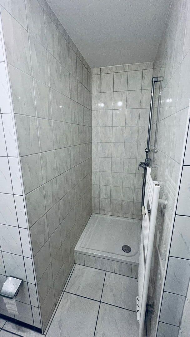 Pronájem bytu 3+1 69 m², Gummersbach, Severní Porýní-Vestfálsko Pronájem bytu 3+1 69 m², Gummersbach, Severní Porýní-Vestfálsko