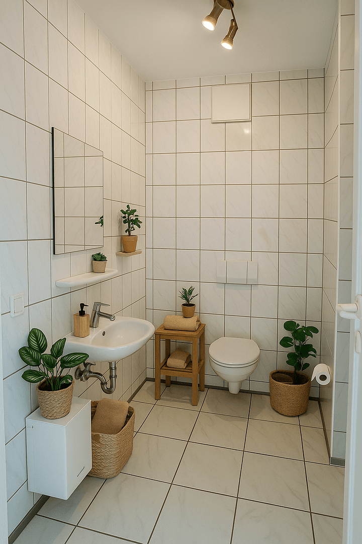 Pronájem bytu 3+1 69 m², Gummersbach, Severní Porýní-Vestfálsko Pronájem bytu 3+1 69 m², Gummersbach, Severní Porýní-Vestfálsko