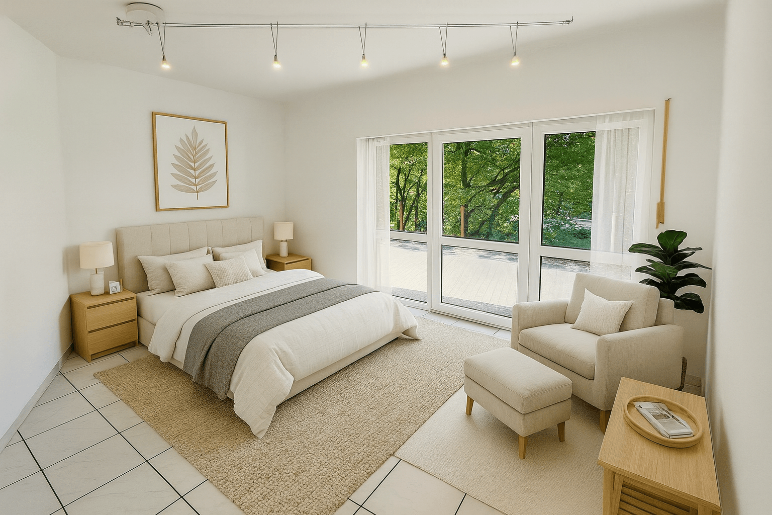 Pronájem bytu 3+1 69 m², Gummersbach, Severní Porýní-Vestfálsko Pronájem bytu 3+1 69 m², Gummersbach, Severní Porýní-Vestfálsko