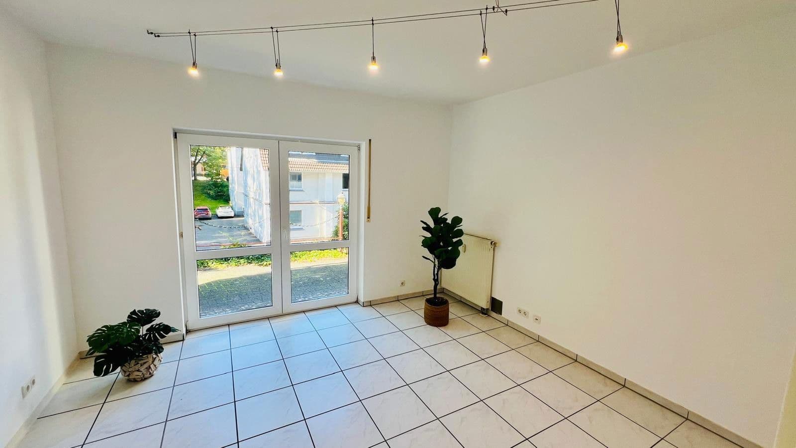 Pronájem bytu 3+1 69 m², Gummersbach, Severní Porýní-Vestfálsko Pronájem bytu 3+1 69 m², Gummersbach, Severní Porýní-Vestfálsko