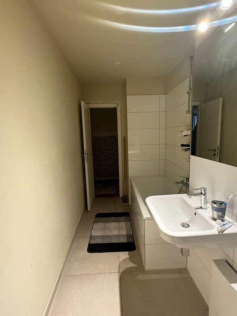 Prodej bytu 2+1 62 m², Friedrich-Ebert-Damm 93, Hamburg, Hamburg Prodej bytu 2+1 62 m², Friedrich-Ebert-Damm 93, Hamburg, Hamburg