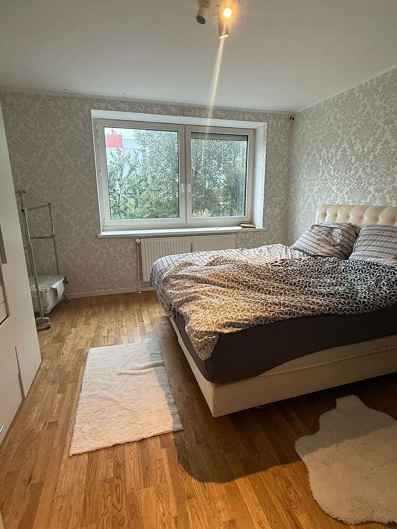 Prodej bytu 2+1 62 m², Friedrich-Ebert-Damm 93, Hamburg, Hamburg Prodej bytu 2+1 62 m², Friedrich-Ebert-Damm 93, Hamburg, Hamburg