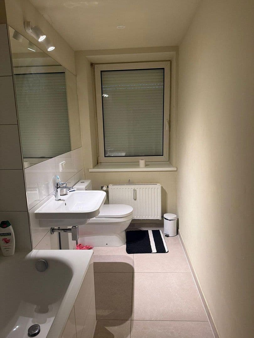 Prodej bytu 2+1 62 m², Friedrich-Ebert-Damm 93, Hamburg, Hamburg Prodej bytu 2+1 62 m², Friedrich-Ebert-Damm 93, Hamburg, Hamburg