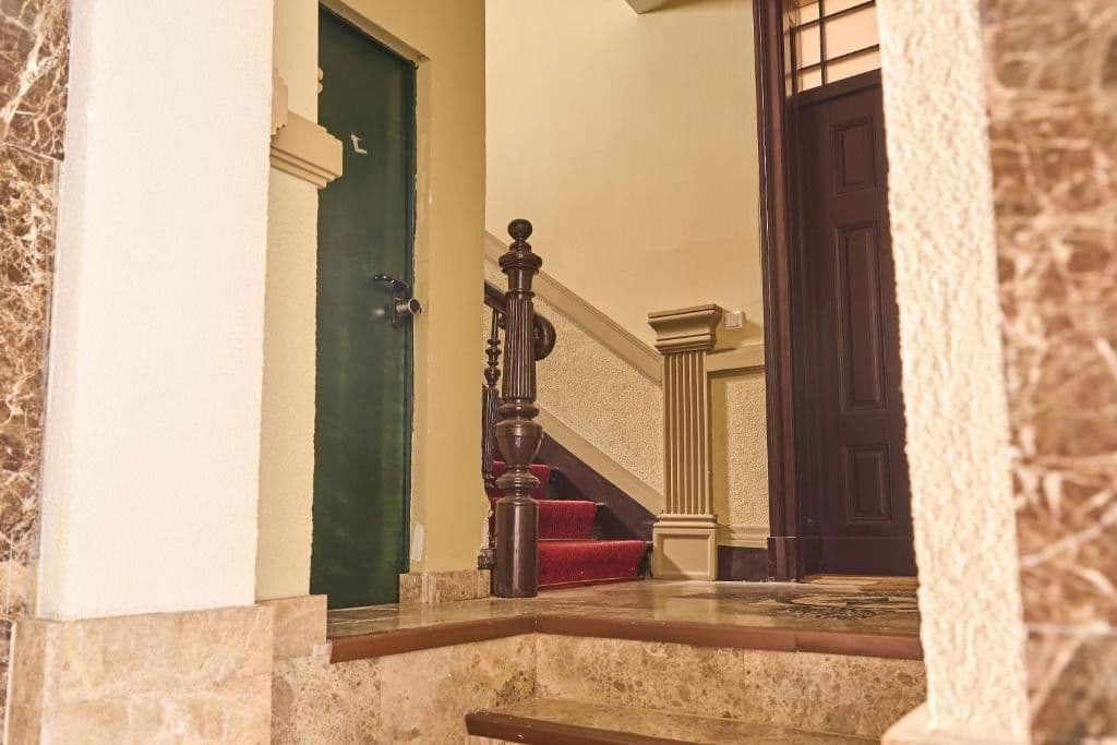 Pronájem bytu 1+1 40 m², Gitschiner Strasse 89, Berlin, Berlín Pronájem bytu 1+1 40 m², Gitschiner Strasse 89, Berlin, Berlín