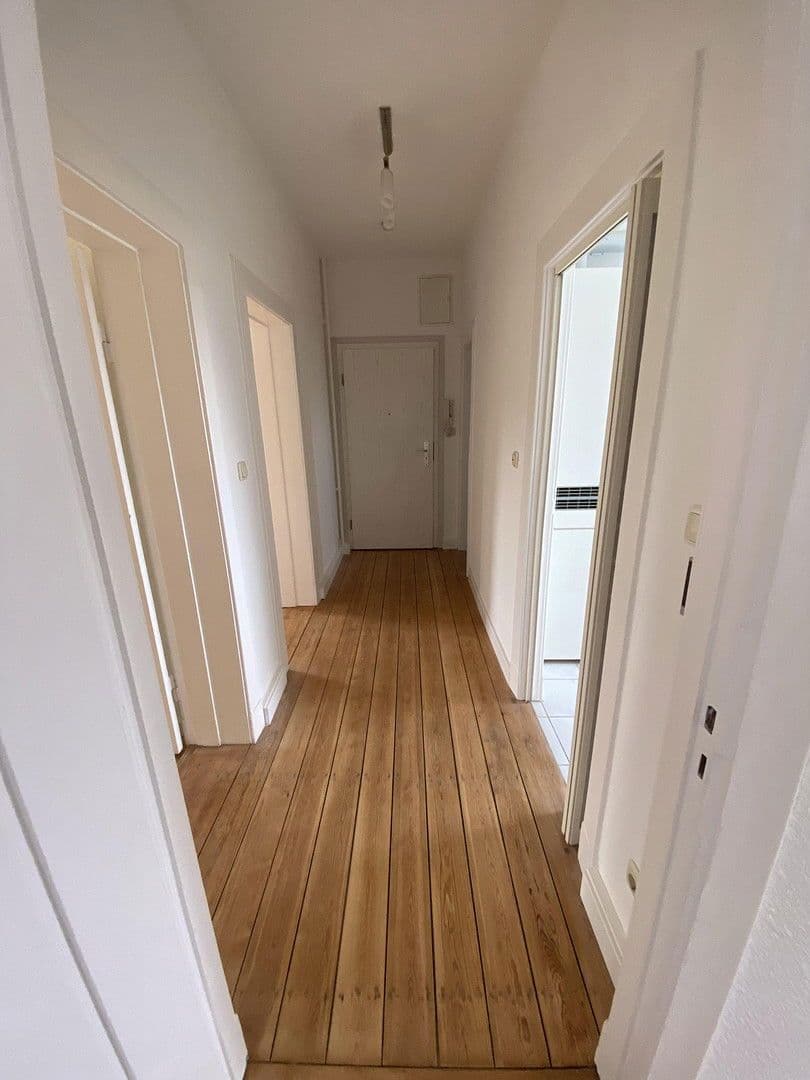 Pronájem bytu 3+1 71 m², Warnemünde, Mecklenburg-Vorpommern Pronájem bytu 3+1 71 m², Warnemünde, Mecklenburg-Vorpommern