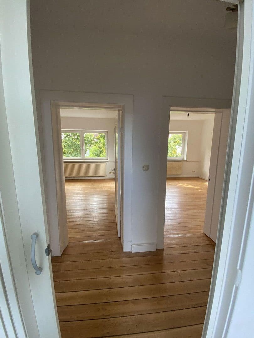 Pronájem bytu 3+1 71 m², Warnemünde, Mecklenburg-Vorpommern Pronájem bytu 3+1 71 m², Warnemünde, Mecklenburg-Vorpommern