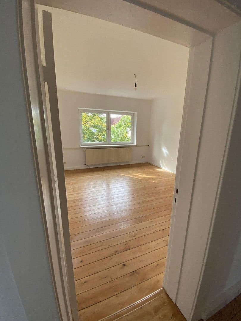 Pronájem bytu 3+1 71 m², Warnemünde, Mecklenburg-Vorpommern Pronájem bytu 3+1 71 m², Warnemünde, Mecklenburg-Vorpommern