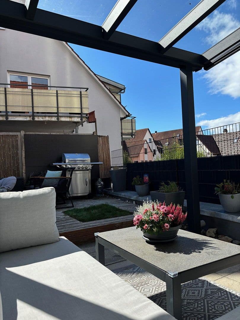 Prodej bytu 3+1 89 m², Leonberg, Bádensko-Württembersko Prodej bytu 3+1 89 m², Leonberg, Bádensko-Württembersko