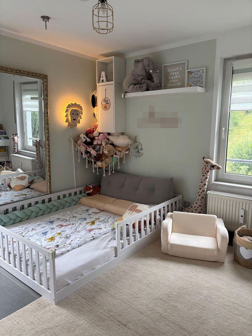 Prodej bytu 3+1 89 m², Leonberg, Bádensko-Württembersko Prodej bytu 3+1 89 m², Leonberg, Bádensko-Württembersko