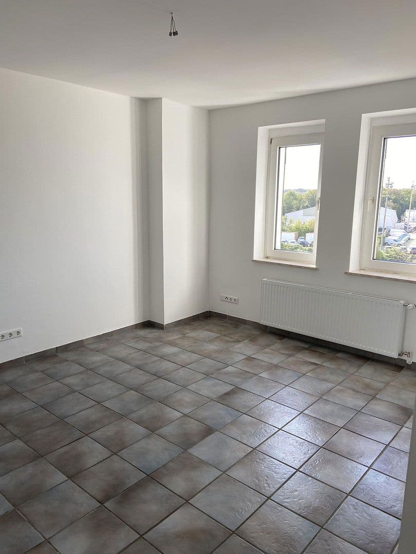 Pronájem bytu 2+1 56 m², Essen, Severní Porýní-Vestfálsko Pronájem bytu 2+1 56 m², Essen, Severní Porýní-Vestfálsko