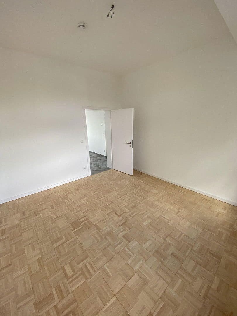 Pronájem bytu 2+1 56 m², Essen, Severní Porýní-Vestfálsko Pronájem bytu 2+1 56 m², Essen, Severní Porýní-Vestfálsko