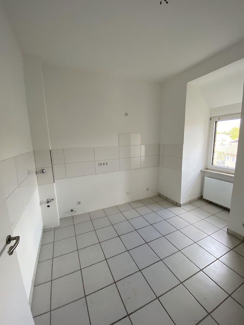 Pronájem bytu 2+1 56 m², Essen, Severní Porýní-Vestfálsko Pronájem bytu 2+1 56 m², Essen, Severní Porýní-Vestfálsko