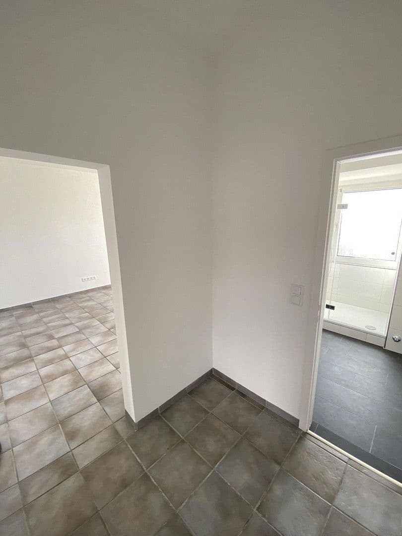 Pronájem bytu 2+1 56 m², Essen, Severní Porýní-Vestfálsko Pronájem bytu 2+1 56 m², Essen, Severní Porýní-Vestfálsko