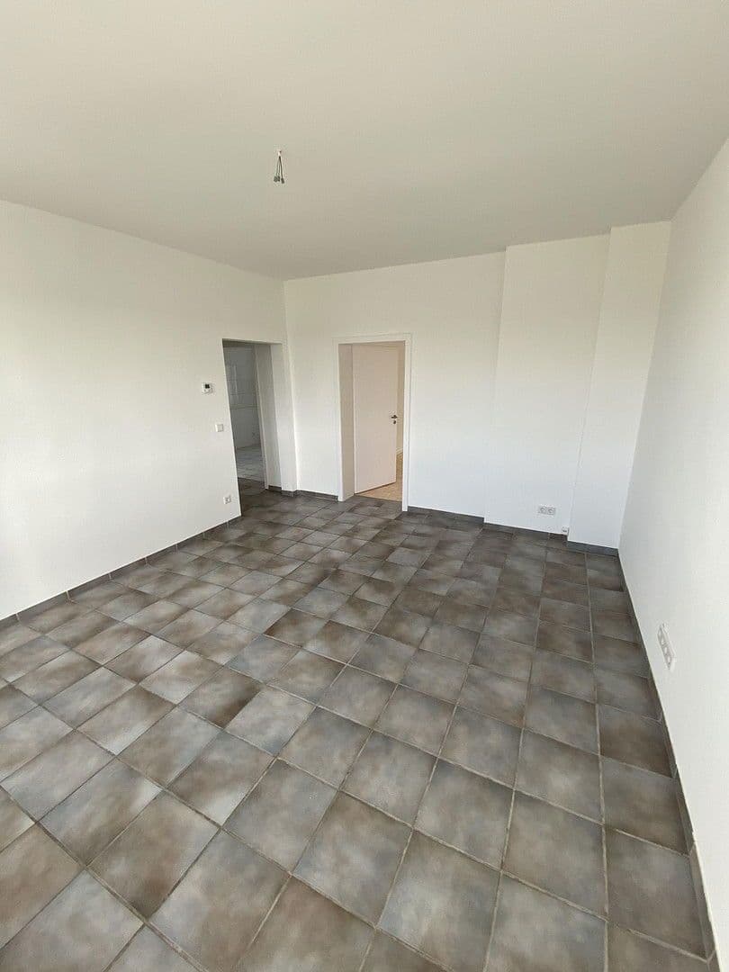 Pronájem bytu 2+1 56 m², Essen, Severní Porýní-Vestfálsko Pronájem bytu 2+1 56 m², Essen, Severní Porýní-Vestfálsko