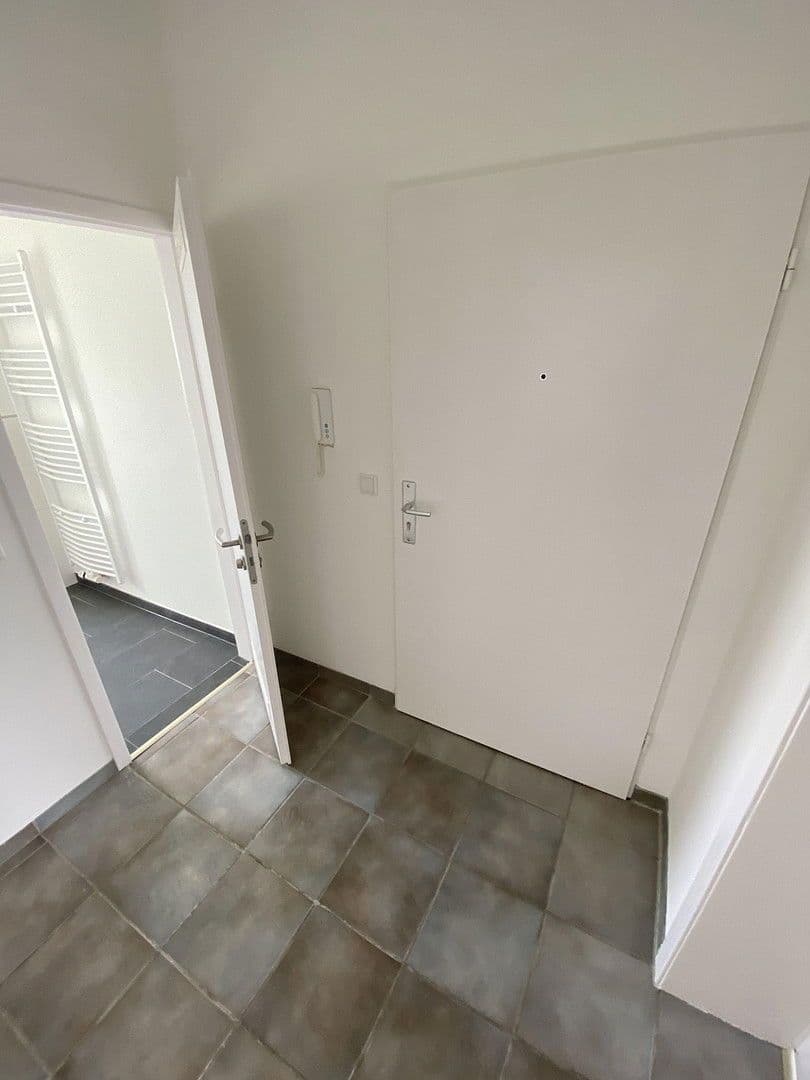 Pronájem bytu 2+1 56 m², Essen, Severní Porýní-Vestfálsko Pronájem bytu 2+1 56 m², Essen, Severní Porýní-Vestfálsko