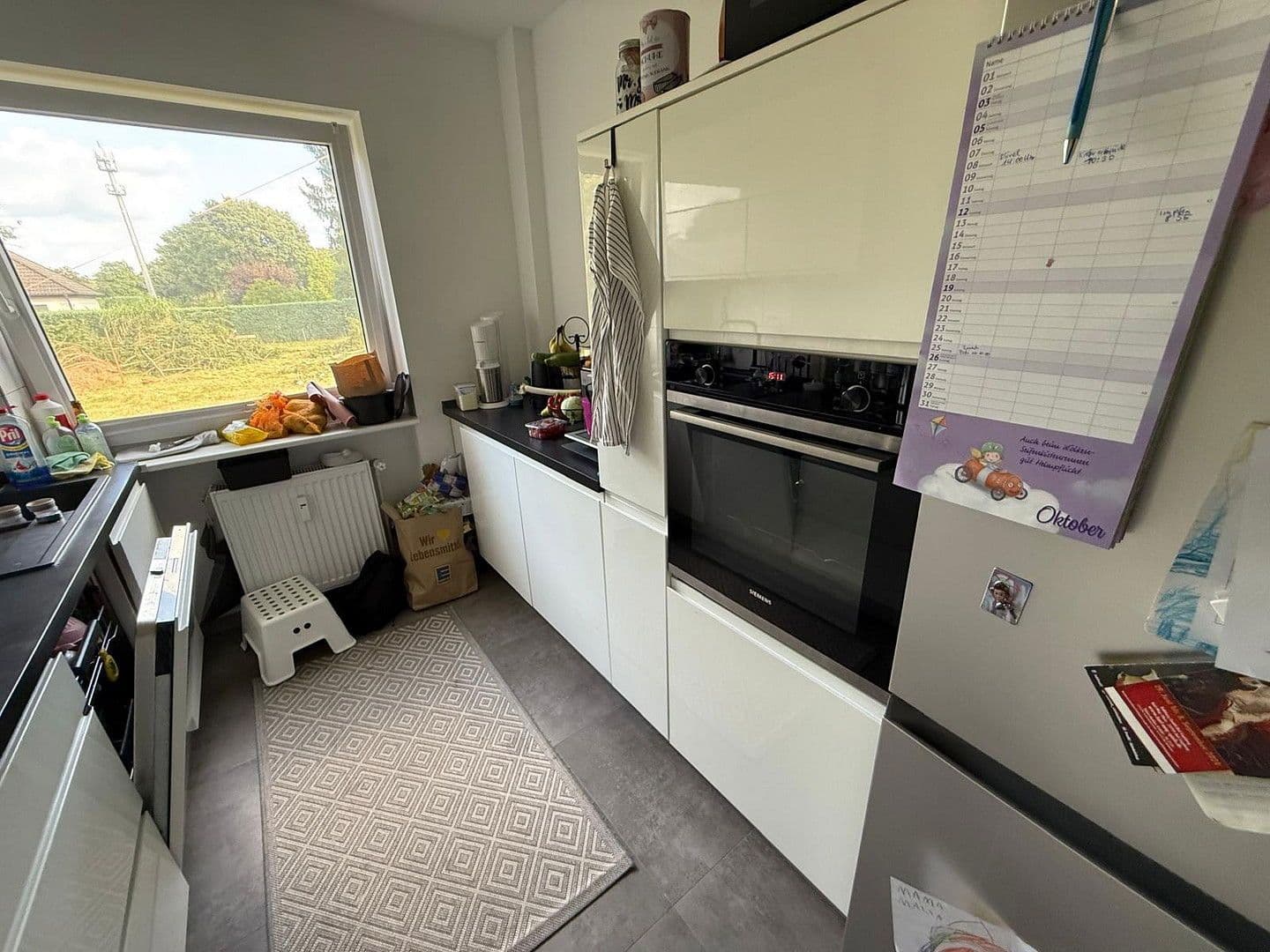 Pronájem bytu 3+1 73 m², Am Sportplatz 15, Heist, Šlesvicko-Holštýnsko Pronájem bytu 3+1 73 m², Am Sportplatz 15, Heist, Šlesvicko-Holštýnsko