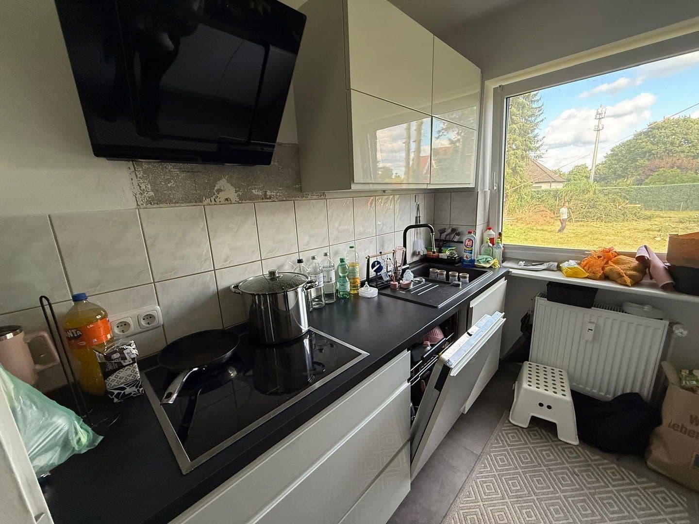 Pronájem bytu 3+1 73 m², Am Sportplatz 15, Heist, Šlesvicko-Holštýnsko Pronájem bytu 3+1 73 m², Am Sportplatz 15, Heist, Šlesvicko-Holštýnsko