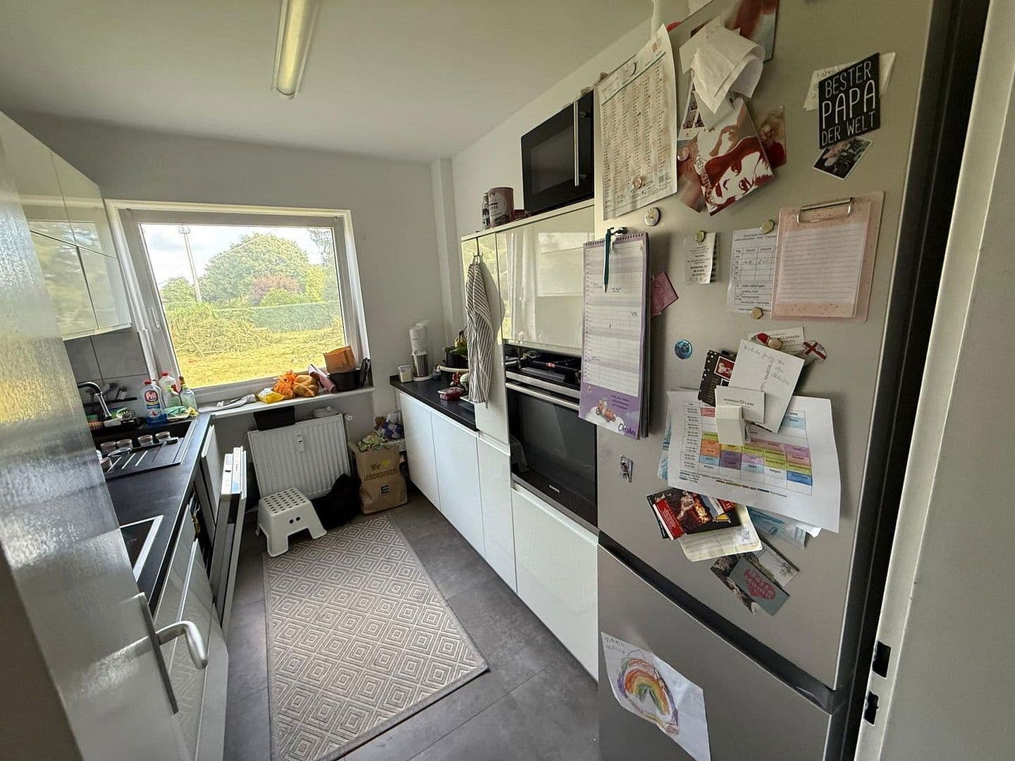 Pronájem bytu 3+1 73 m², Am Sportplatz 15, Heist, Šlesvicko-Holštýnsko Pronájem bytu 3+1 73 m², Am Sportplatz 15, Heist, Šlesvicko-Holštýnsko