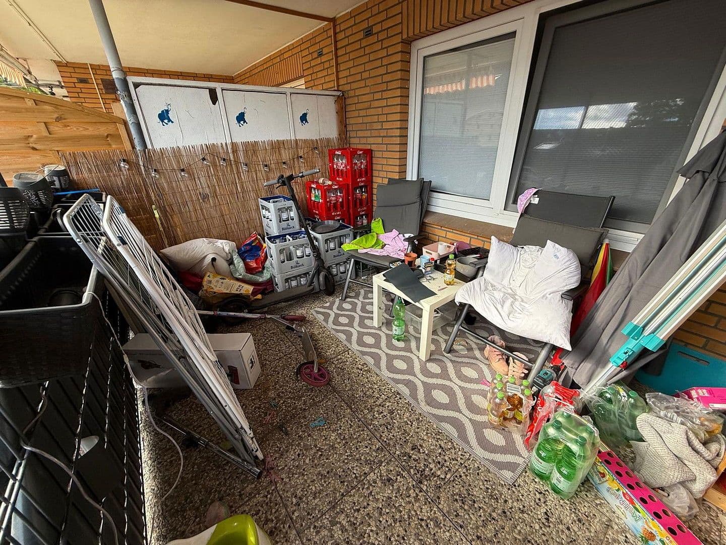 Pronájem bytu 3+1 73 m², Am Sportplatz 15, Heist, Šlesvicko-Holštýnsko Pronájem bytu 3+1 73 m², Am Sportplatz 15, Heist, Šlesvicko-Holštýnsko