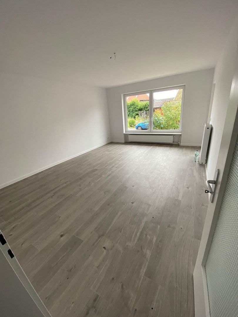 Pronájem bytu 3+1 73 m², Am Sportplatz 15, Heist, Šlesvicko-Holštýnsko Pronájem bytu 3+1 73 m², Am Sportplatz 15, Heist, Šlesvicko-Holštýnsko