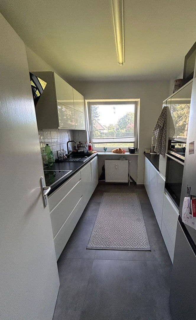 Pronájem bytu 3+1 73 m², Am Sportplatz 15, Heist, Šlesvicko-Holštýnsko Pronájem bytu 3+1 73 m², Am Sportplatz 15, Heist, Šlesvicko-Holštýnsko