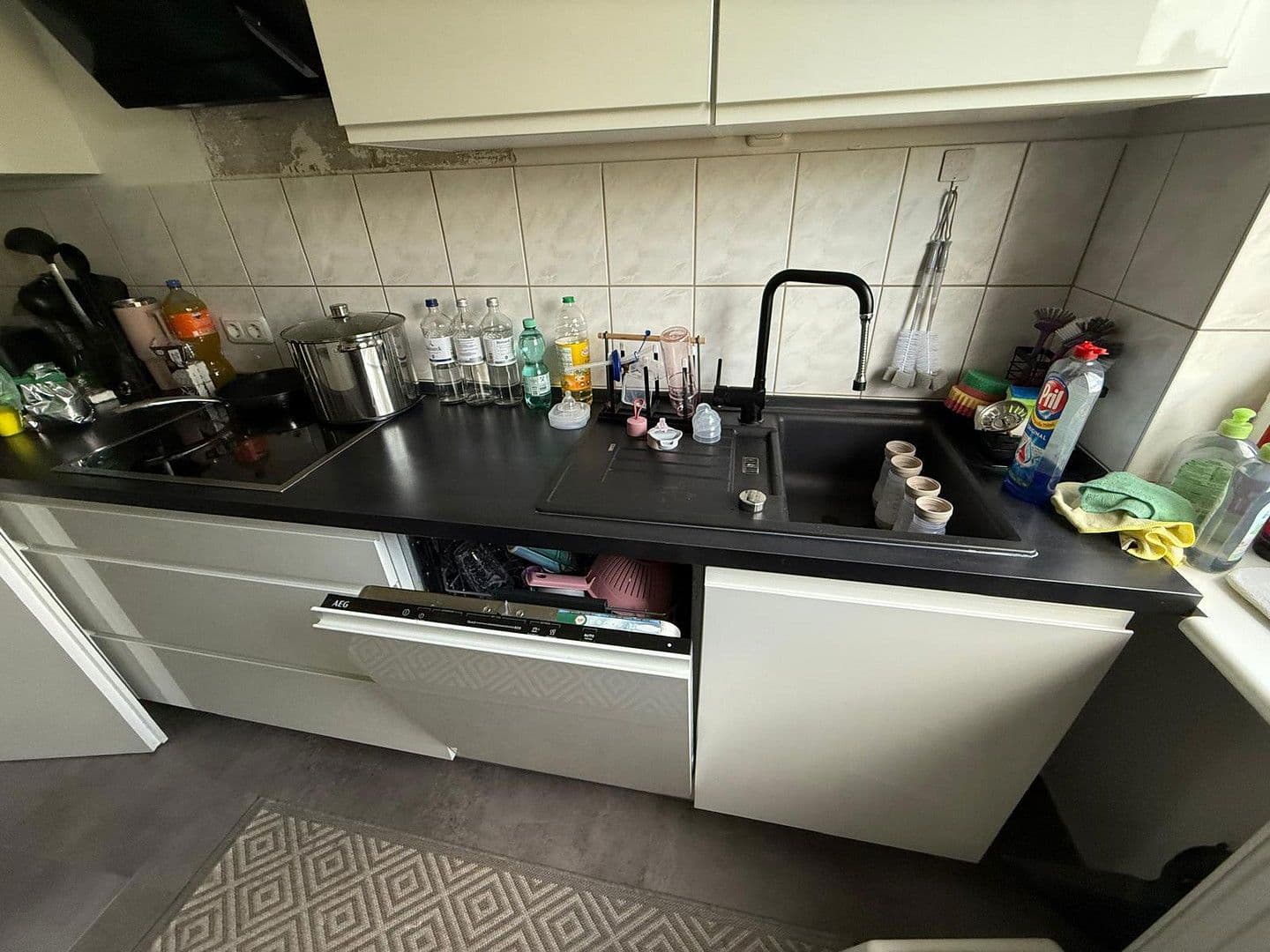 Pronájem bytu 3+1 73 m², Am Sportplatz 15, Heist, Šlesvicko-Holštýnsko Pronájem bytu 3+1 73 m², Am Sportplatz 15, Heist, Šlesvicko-Holštýnsko