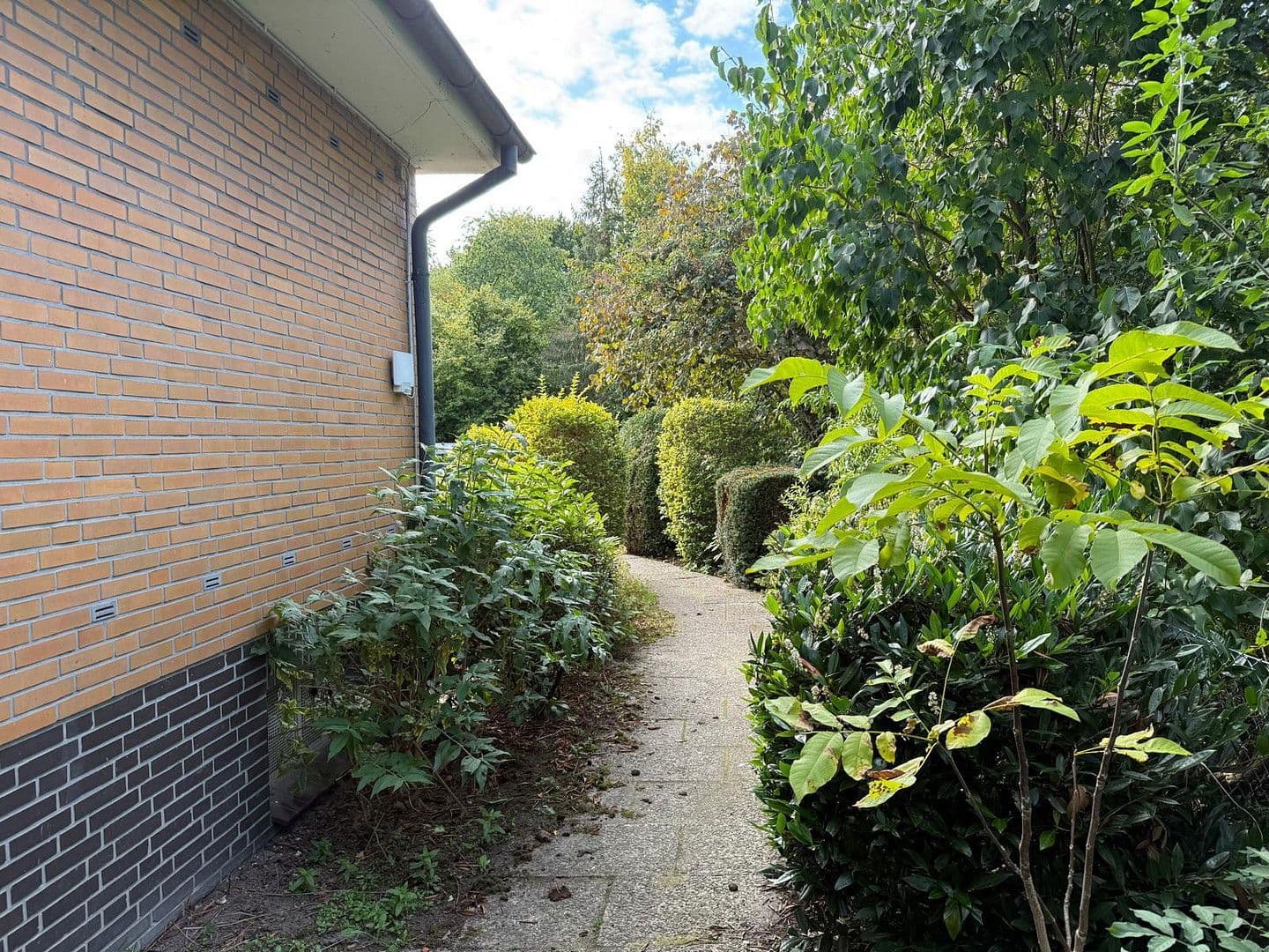 Pronájem bytu 3+1 73 m², Am Sportplatz 15, Heist, Šlesvicko-Holštýnsko Pronájem bytu 3+1 73 m², Am Sportplatz 15, Heist, Šlesvicko-Holštýnsko