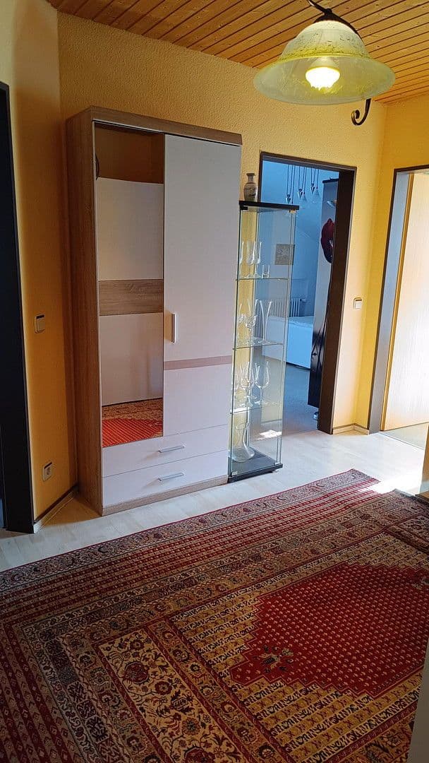 Prodej bytu 3+1 52 m², Enthalb der Ach 15, Wertach, Bavorsko Prodej bytu 3+1 52 m², Enthalb der Ach 15, Wertach, Bavorsko