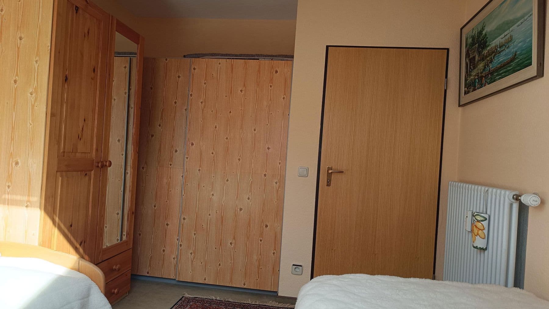 Prodej bytu 3+1 52 m², Enthalb der Ach 15, Wertach, Bavorsko Prodej bytu 3+1 52 m², Enthalb der Ach 15, Wertach, Bavorsko