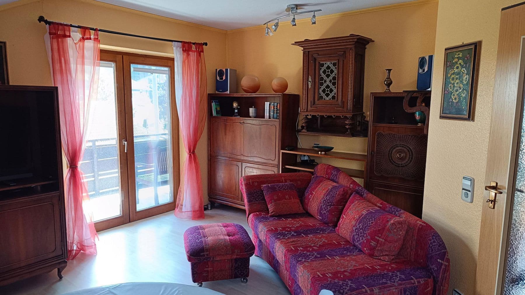 Prodej bytu 3+1 52 m², Enthalb der Ach 15, Wertach, Bavorsko Prodej bytu 3+1 52 m², Enthalb der Ach 15, Wertach, Bavorsko